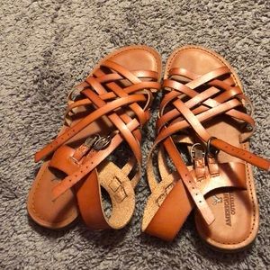 Sandals